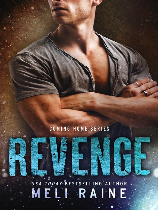 Title details for Revenge by Meli Raine - Available